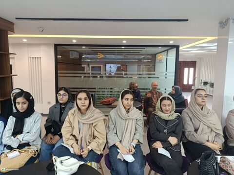 نشست تخصصی بازیگری_مرکزی