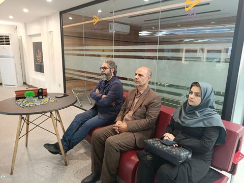 نشست تخصصی بازیگری_مرکزی
