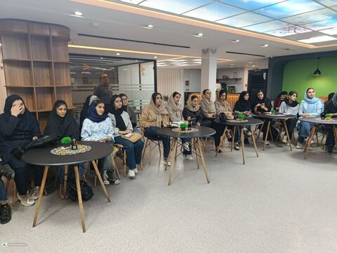 نشست تخصصی بازیگری_مرکزی