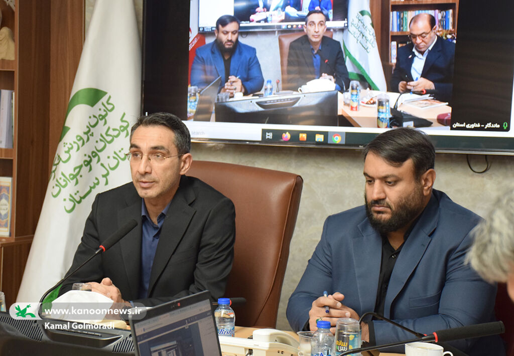 هم‌افزایی کانون و آموزش‌وپرورش، زمینه‌ساز گسترش فعالیت‌های تربیتی در استان است