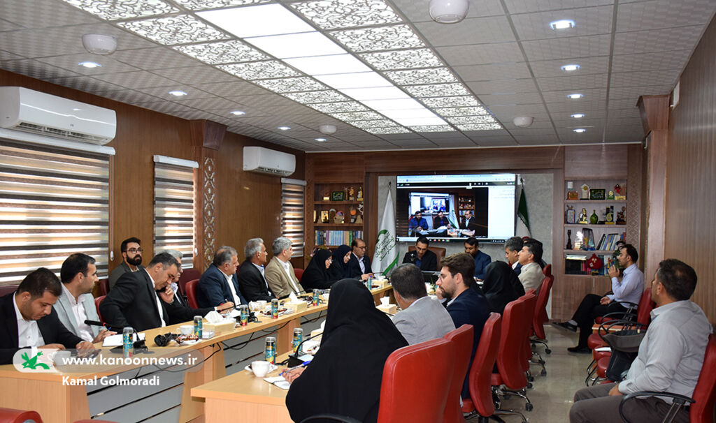 همافزایی کانون و آموزشوپرورش، زمینهساز گسترش فعالیتهای تربیتی در استان است