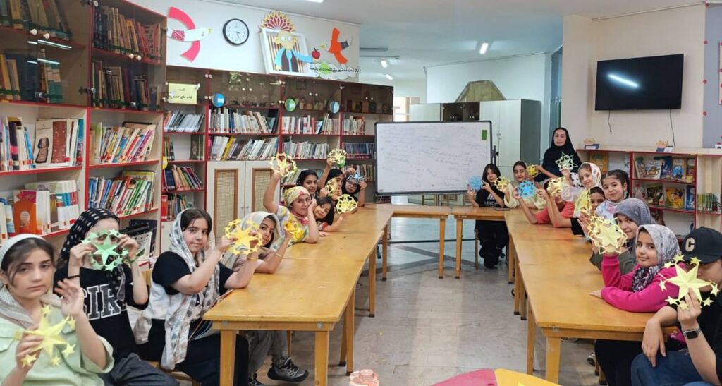 اجرای بسته فرهنگی-هنری «می‌مانیم، می‌خوانیم، می‌سازیم»