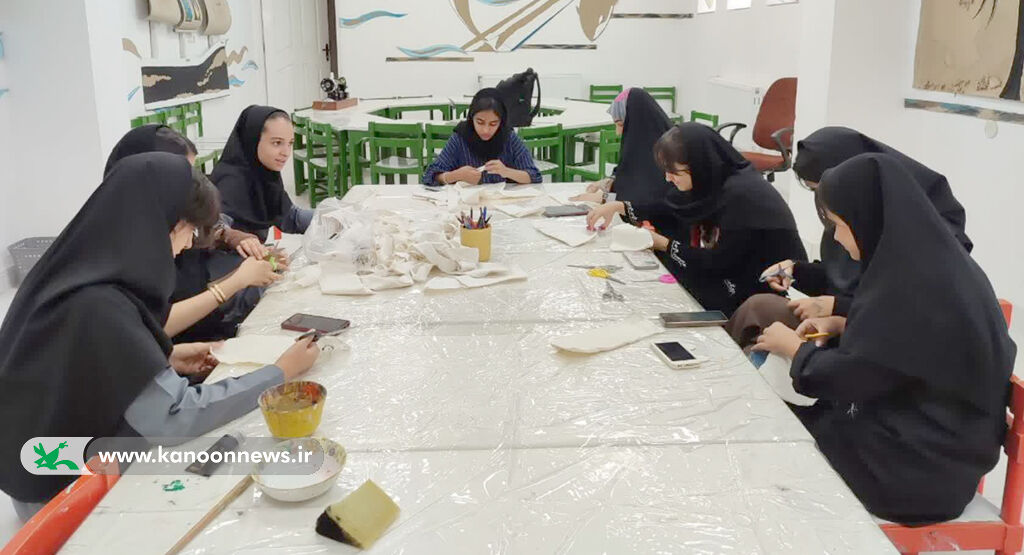 پویش هدیه خوبان در یزد برگزار شد