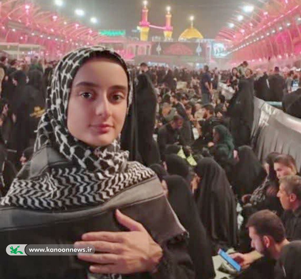 پویش هدیه خوبان در یزد برگزار شد