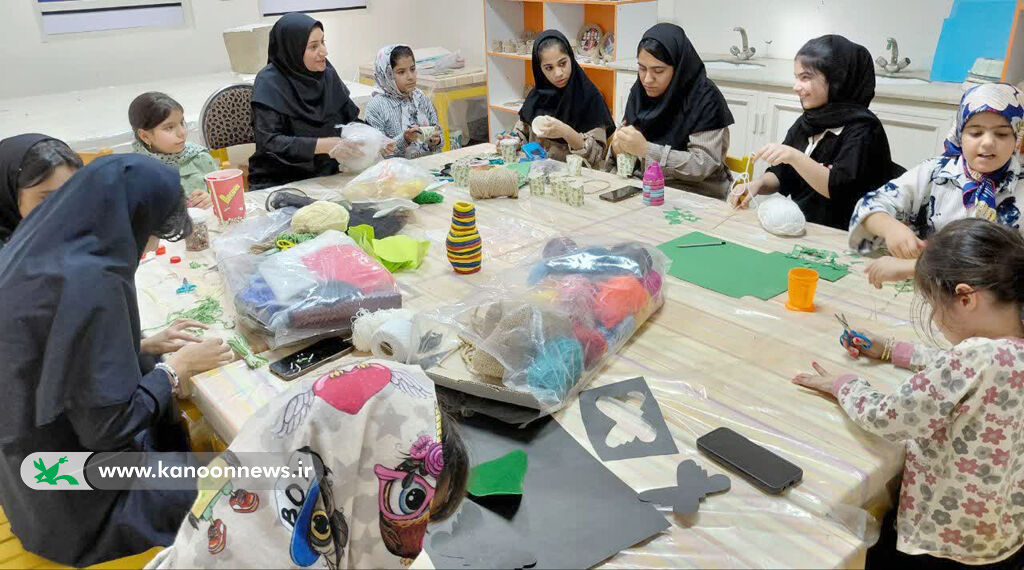 پویش هدیه خوبان در یزد برگزار شد