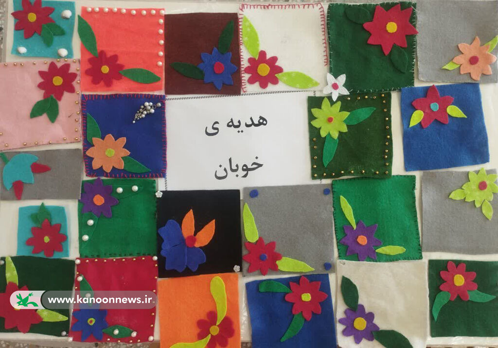 پویش هدیه خوبان در یزد برگزار شد