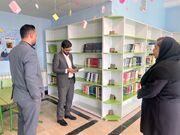 ظرفیت‌های مرکز فرهنگی هنری آشخانه زیر ذره‌بین مدیرکل کانون