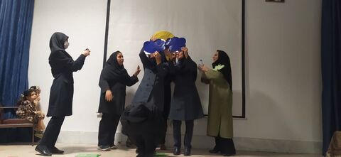 تربیت مربی