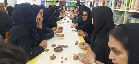 تربیت مربی