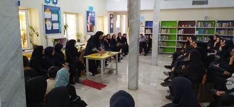 تربیت مربی