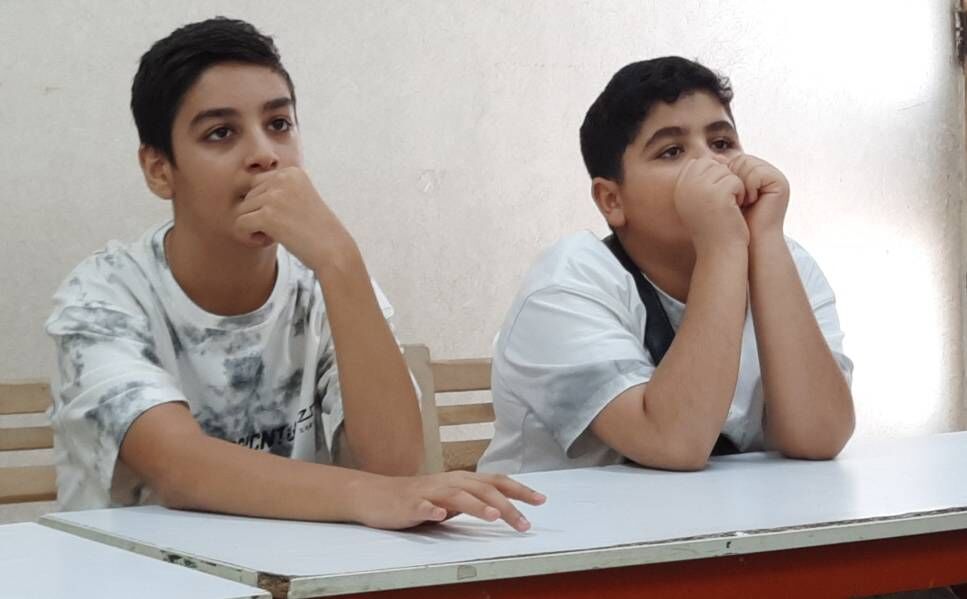 «نوجوانان دیروز، مربیان امروز» کانون؛ پیوند تجربه و خلاقیت در باشگاه فیلمسازی مرکز گلشهر