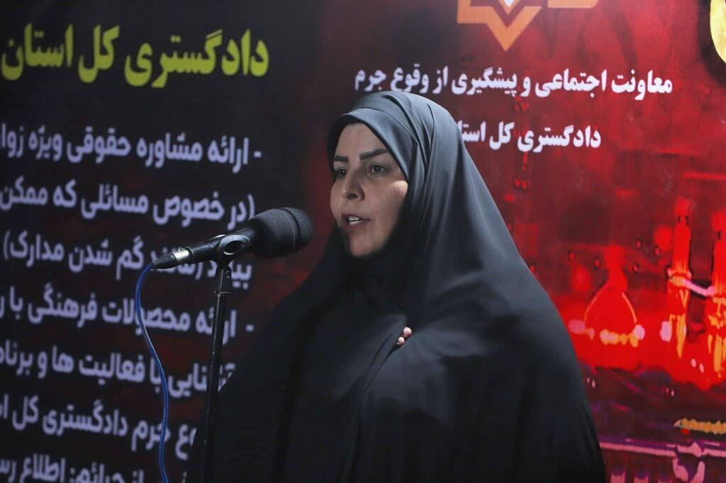 افتتاح موکب حضرت قاسم (ع) کانون پرورش فکری استان ایلام در پایانه مرزی مهران