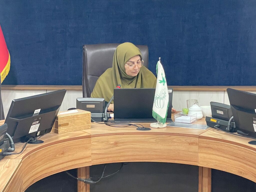آغاز اولین دوره آموزش مربیان پیش‌دبستانی در کانون خراسان رضوی