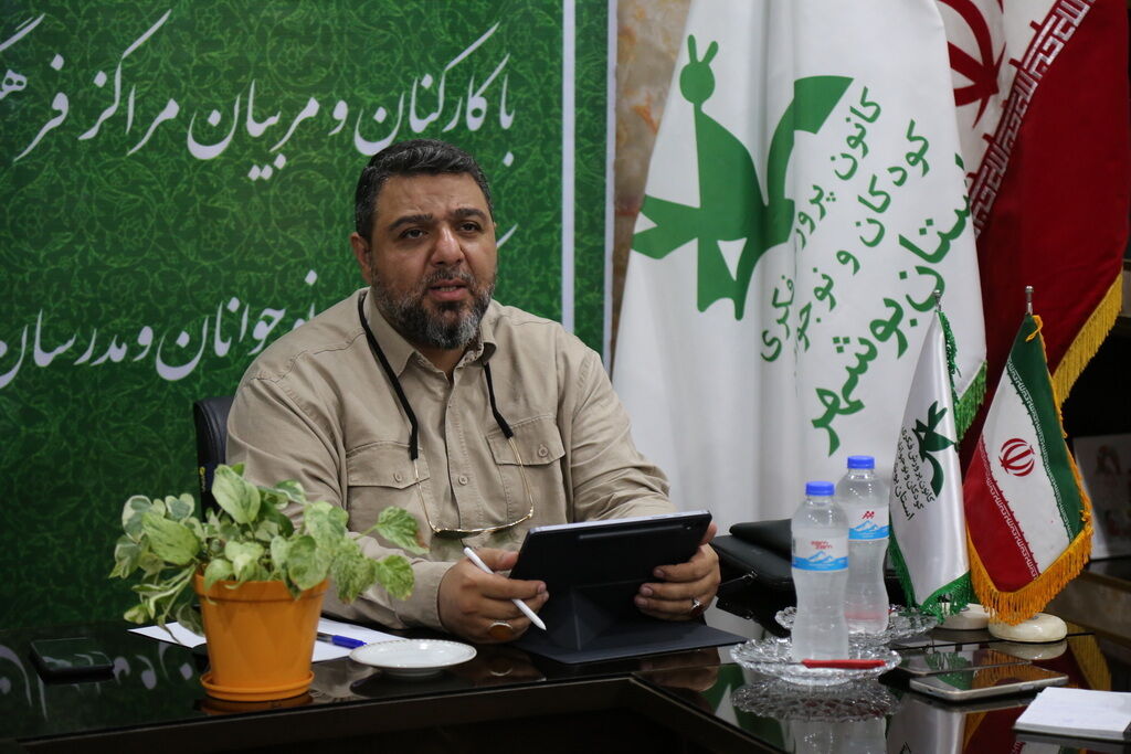 «فکر و ذکر»؛ دو سلاح راهبردی مربیان کانون در جبهه فرهنگی
