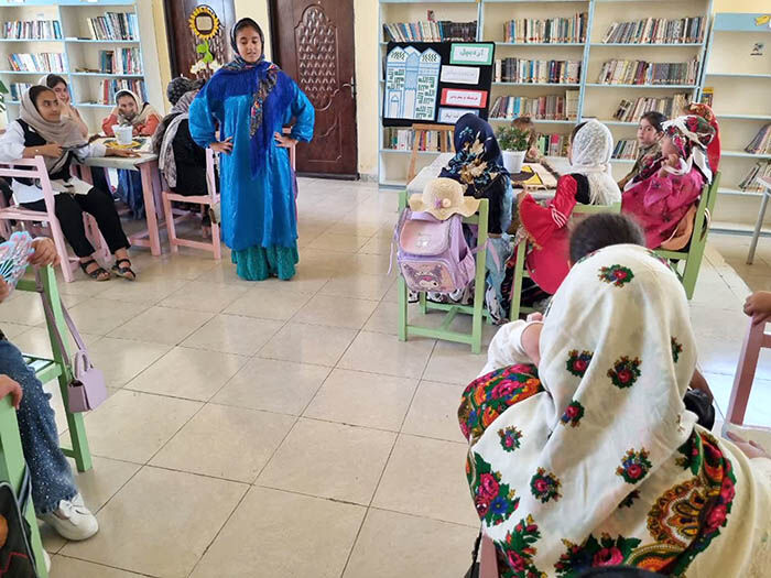 گرامیداشت هفته اردبیل در کانون دولتآباد گرامیداشت هفته اردبیل در کانون دولتآباد