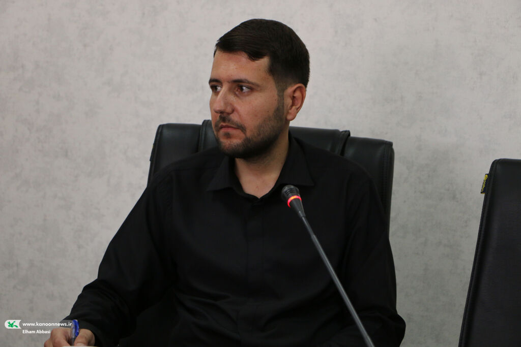 سمنان1405 پایان فرایند ارزیابی عملکرد سال ۱۴۰۴ کارکنان کانون پرورش فکری استان سمنان