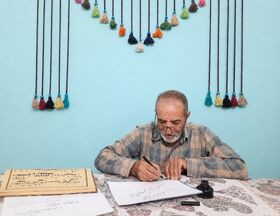 روایت سه دهه همدلی با کودکان؛ گفت‌وگو با سید محمد شواکندی، پیشکسوت کانون سیستان و بلوچستان