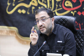 «امانت‌داری» نقطه مشترک حراست و فناوری اطلاعات است