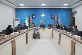 کاروان کانون و فعالان حوزه قصه‌گویی به صدا و سیمای یزد رفتند