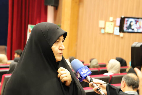 یادگاران صفوی؛ آیین رونمایی از دو عنوان کتاب در کانون استان اردبیل