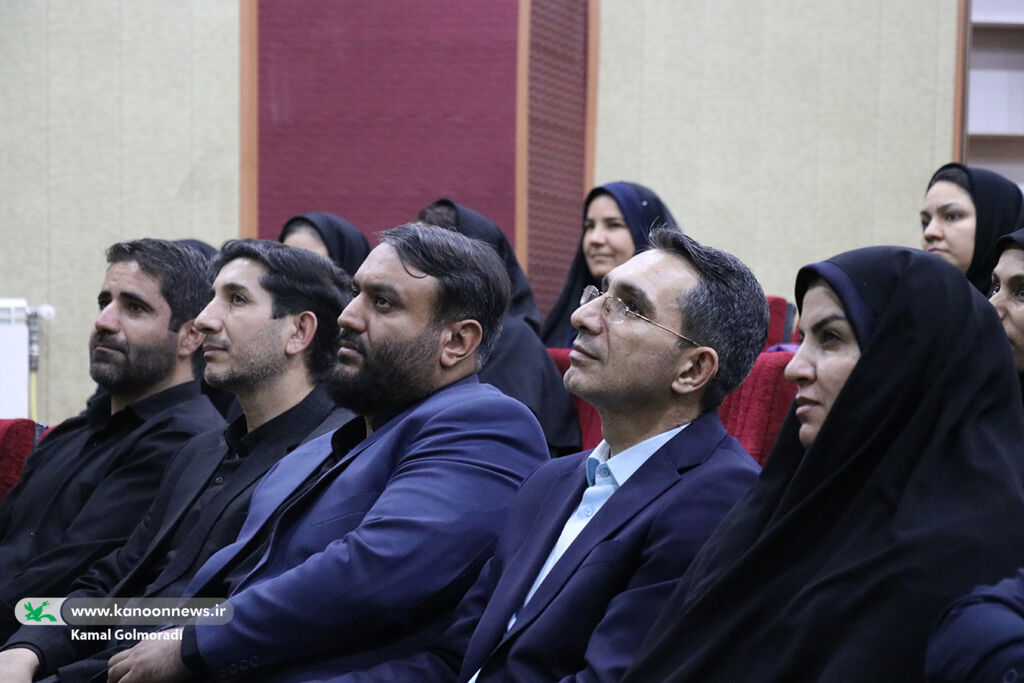 پیشدبستانی پایه شکلگیری شخصیت کودکان است