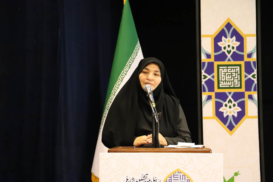 یادگاران صفوی؛ آیین رونمایی از دو عنوان کتاب در کانون استان اردبیل «رازهای اسفریس» و «شاهراه» با رویکرد هویتمحور برای نوجوانان منتشر شدند