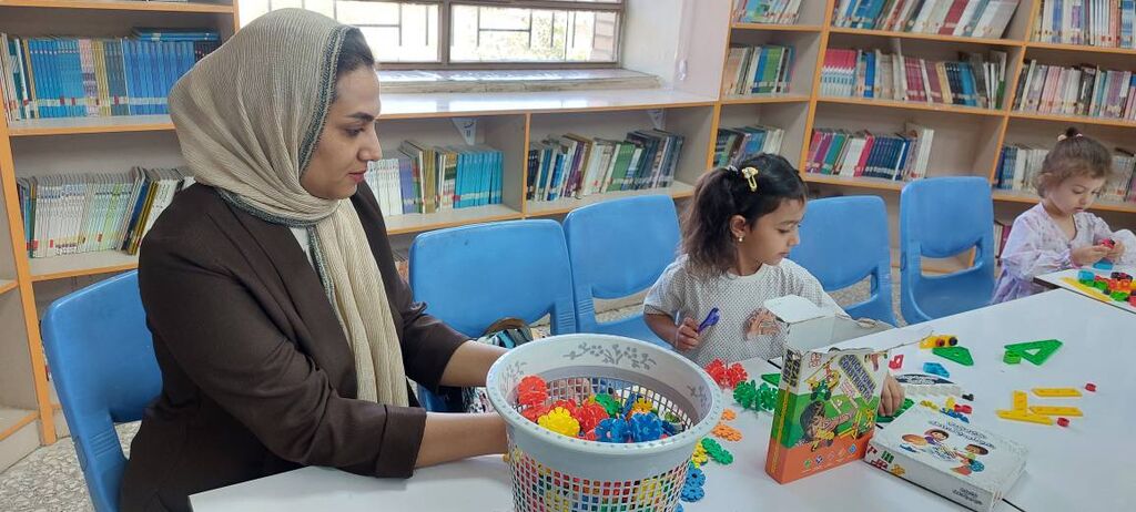 از یوگای صبحگاهی تا بازی‌های مادرانه و دورهمی صبحانه سالم در میامی