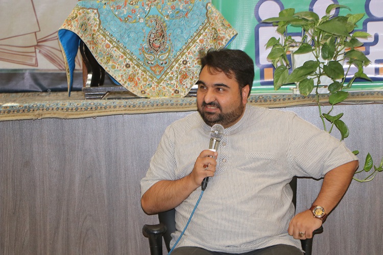 نشست شورای مشورتی «کانون یاران» در اصفهان برگزار شد