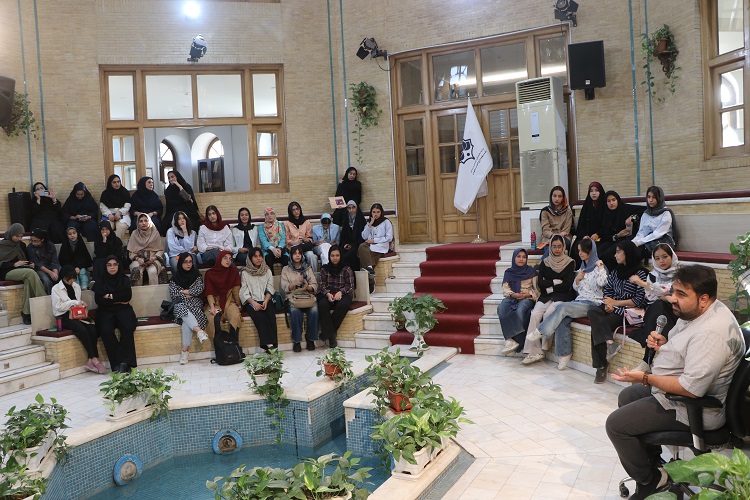 نشست شورای مشورتی «کانون یاران» در اصفهان برگزار شد