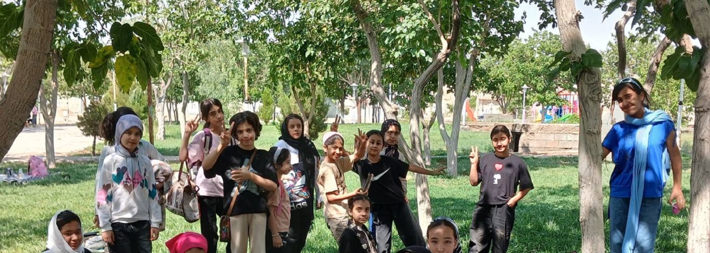 «صبحانه سلامت» در مرکز علویجه؛ روزی پر از نشاط، آموزش و تغذیه سالم برای دختران عضو کانون