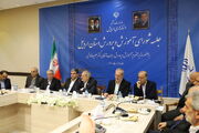 حمایت از راه‌اندازی پردیس کودک در اردبیل
