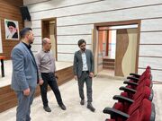 روایت سفر مدیرکل کانون به این شهرستان