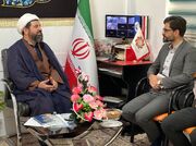 رفع مشکل مرکز سیار فاروج در دستور کار است