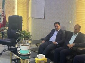 ساختمان کانون رابر در شأن کودکان و نوجوانان این شهرستان نیست