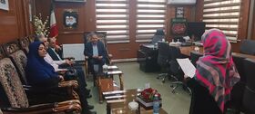 سرمایه‌گذاری برای کودکان و نوجوانان، تضمین آینده فرهنگی جامعه است