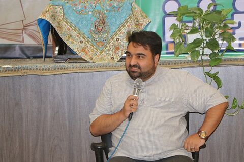 نشست شورای مشورتی «کانون یاران» در اصفهان برگزار شد