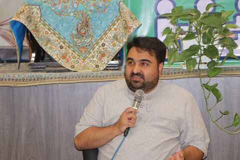نشست شورای مشورتی «کانون یاران» در اصفهان برگزار شد