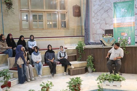 نشست شورای مشورتی «کانون یاران» در اصفهان برگزار شد