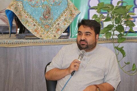 نشست شورای مشورتی «کانون یاران» در اصفهان برگزار شد
