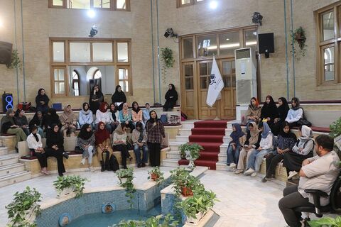 نشست شورای مشورتی «کانون یاران» در اصفهان برگزار شد