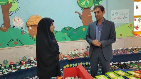 کرمانشاه.  صدا و سیما