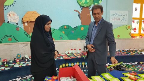 کرمانشاه.  صدا و سیما