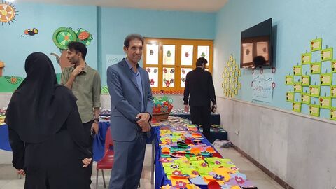 کرمانشاه.  صدا و سیما
