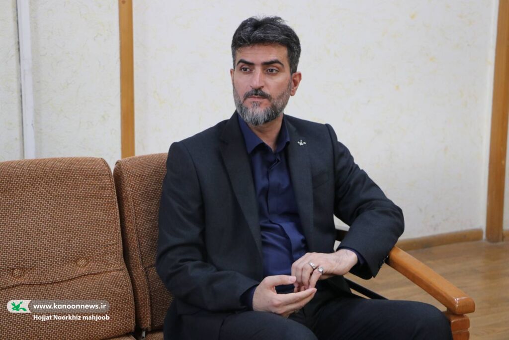 ارتقای سواد سایبری کودکان و نوجوانان، محور همکاری کانون و پلیس فتا گیلان