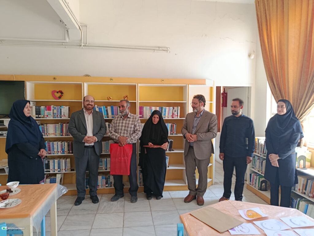 از پیگیری مستقیم فعالیتهای تابستانی تا تقدیر از الگوهای اثرگذار و خیران همراه کودک و نوجوان