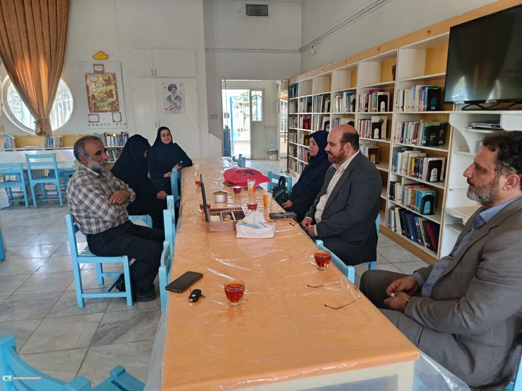 از پیگیری مستقیم فعالیتهای تابستانی تا تقدیر از الگوهای اثرگذار و خیران همراه کودک و نوجوان