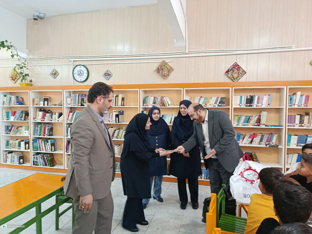 از پیگیری مستقیم فعالیت‌های تابستانی تا تقدیر از الگوهای اثرگذار و خیران همراه کودک و نوجوان