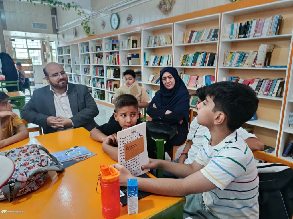 از پیگیری مستقیم فعالیت‌های تابستانی تا تقدیر از الگوهای اثرگذار و خیران همراه کودک و نوجوان
