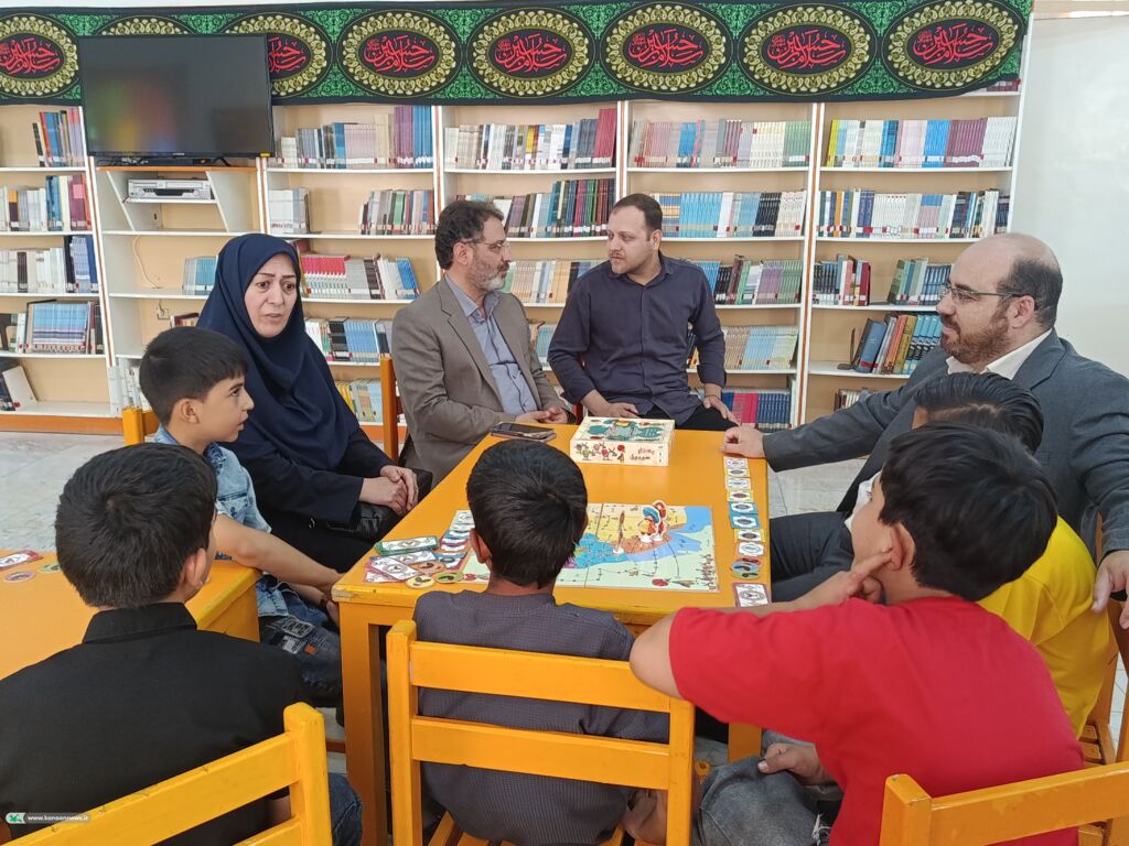 از پیگیری مستقیم فعالیتهای تابستانی تا تقدیر از الگوهای اثرگذار و خیران همراه کودک و نوجوان