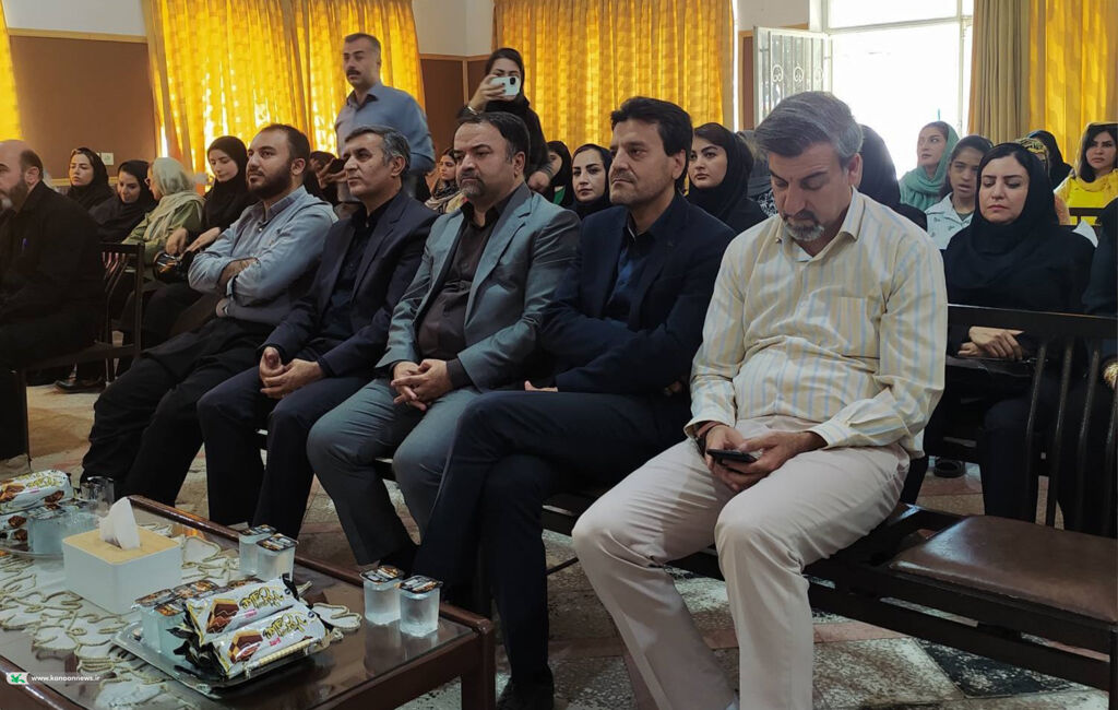 مدیرکل کانون کردستان بر توسعه خدمات فرهنگی برای دانش‌آموزان با نیازهای ویژه تأکید کرد.